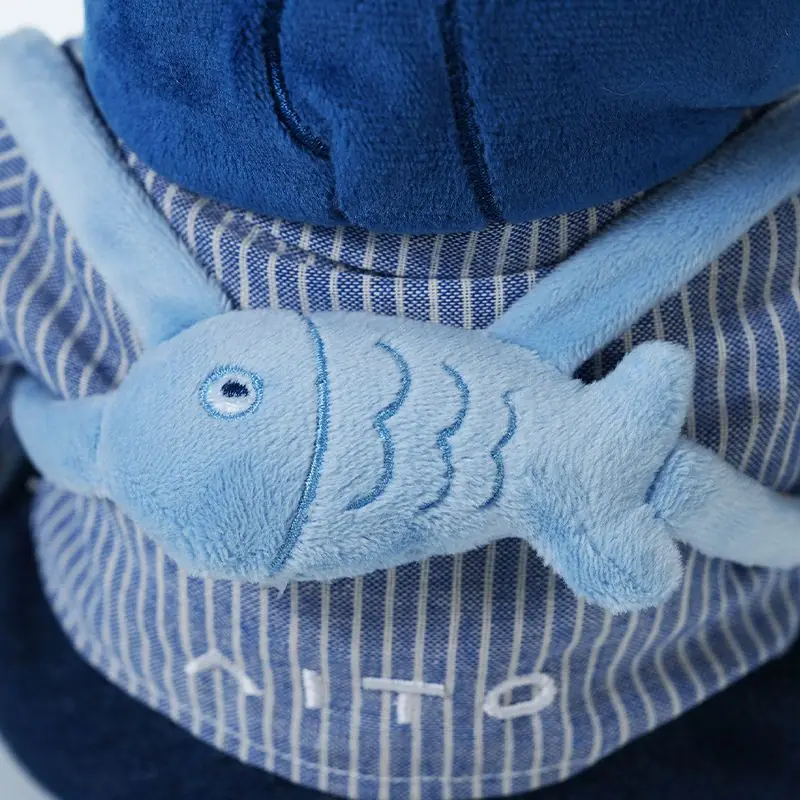 Bear — Pisces gallery image 6