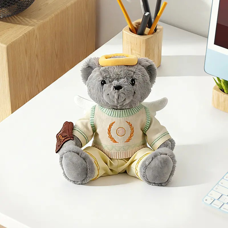 Bear — Virgo gallery image 2