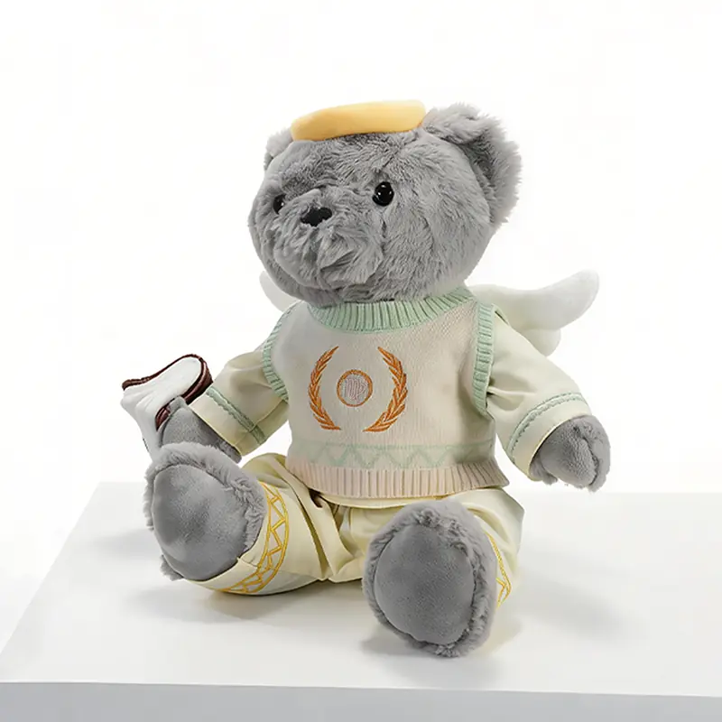 Bear — Virgo gallery image 5