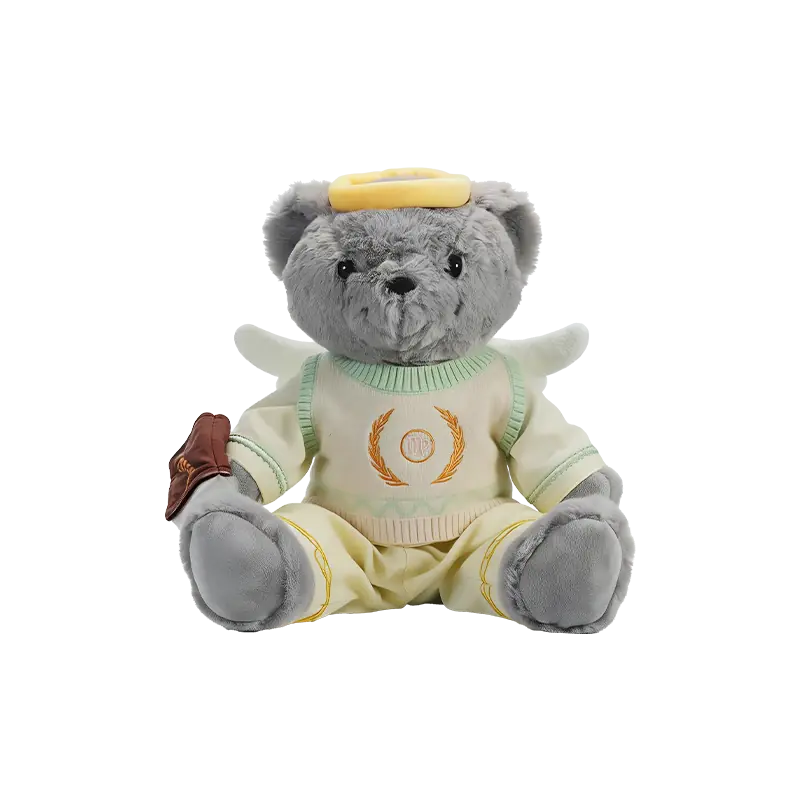 Bear — Virgo gallery image 6