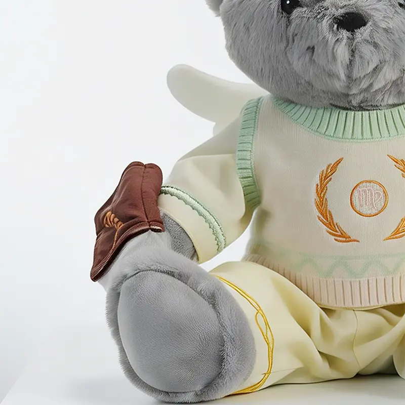 Bear — Virgo gallery image 7