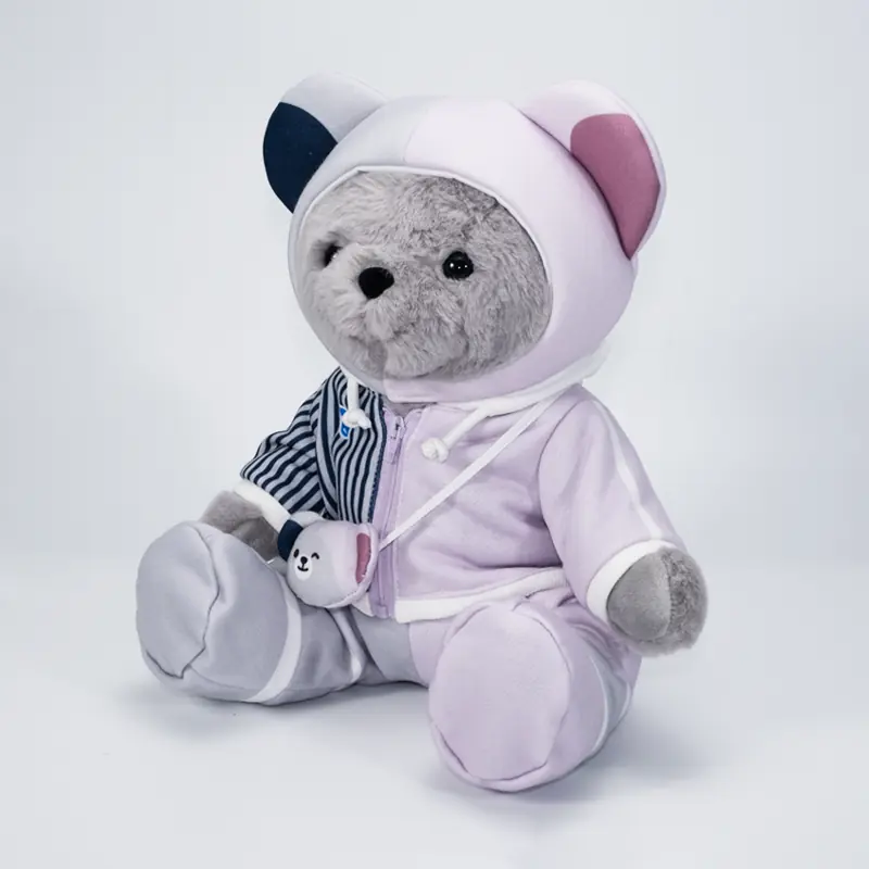 Bear — Gemini gallery image 2
