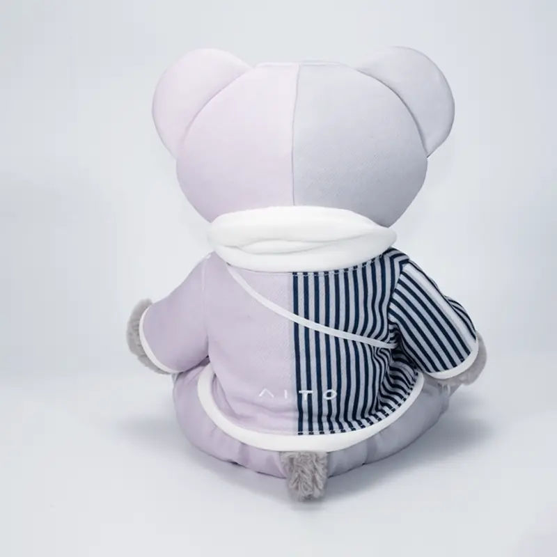 Bear — Gemini gallery image 3
