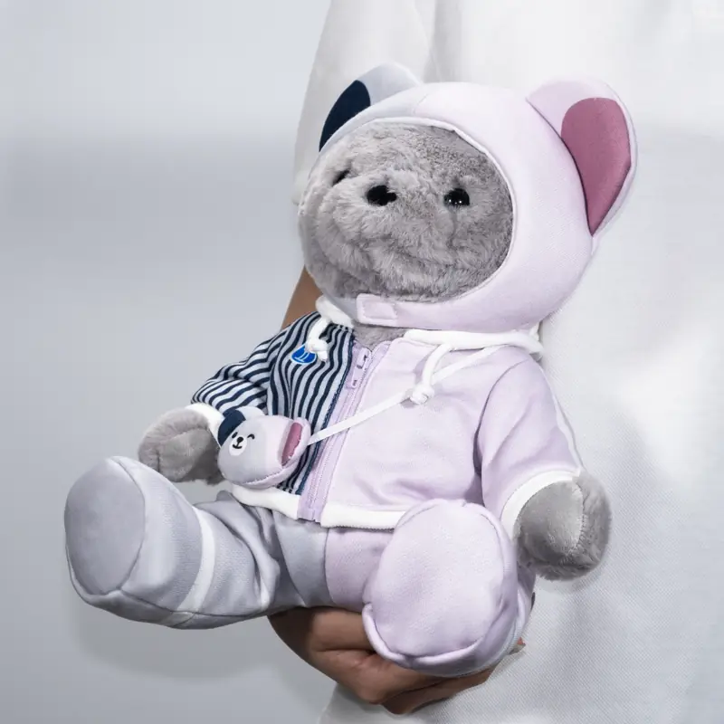 Bear — Gemini gallery image 4