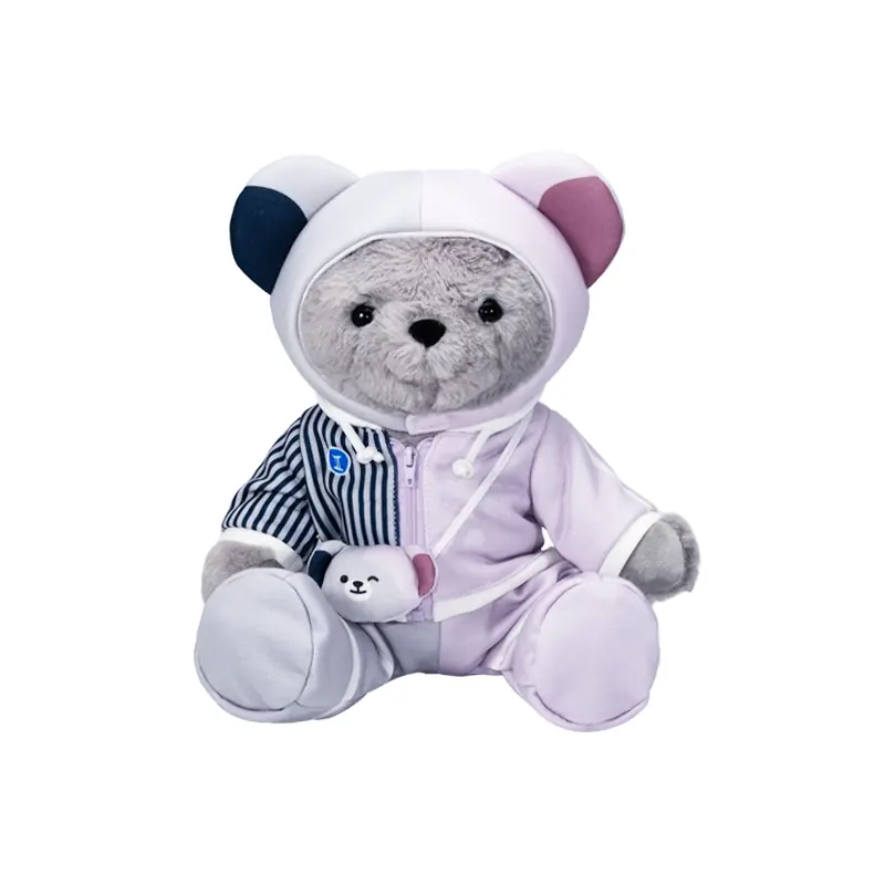 Bear — Gemini gallery image 6