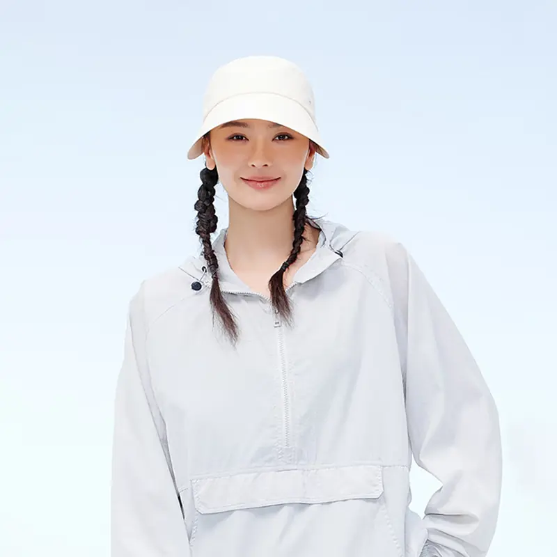 Sun-Protection Jacket