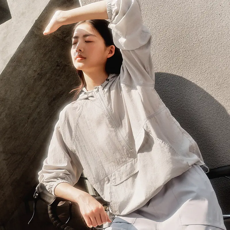 Sun-Protection Jacket gallery image 2