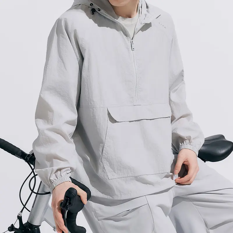 Sun-Protection Jacket gallery image 5