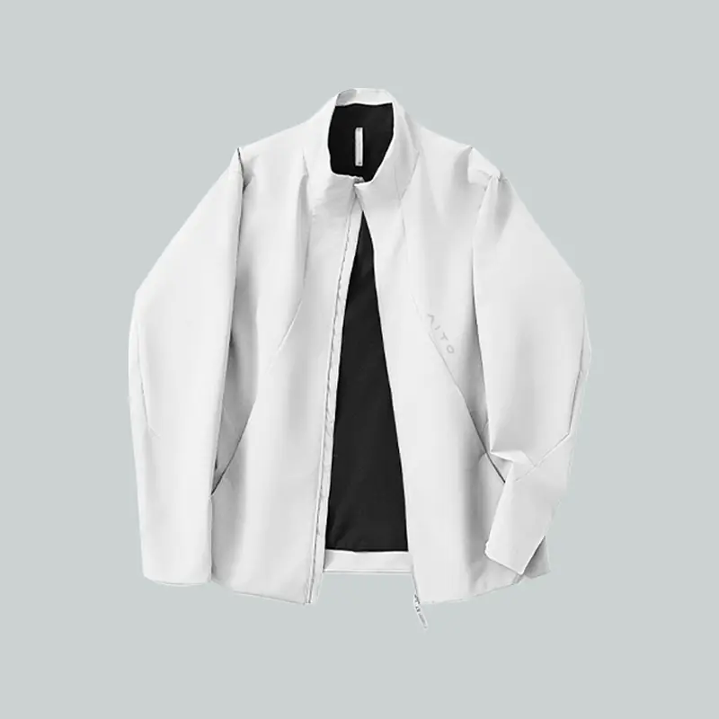 Spring / Autumn Jacket