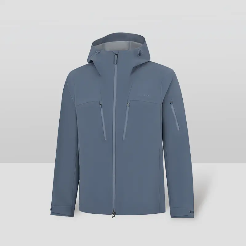 Hardshell Jacket gallery image 2