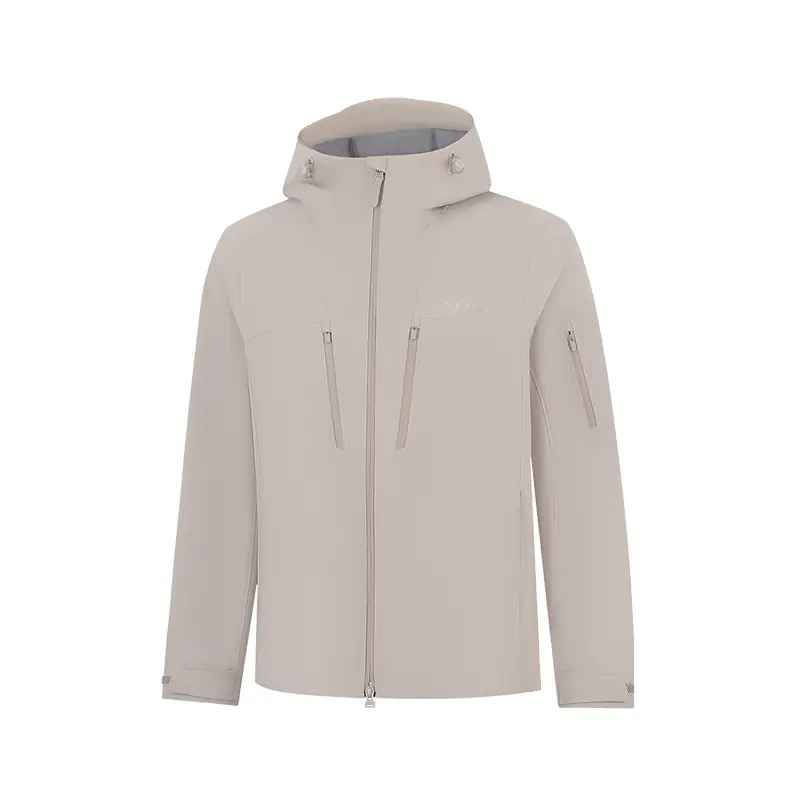 Hardshell Jacket gallery image 3