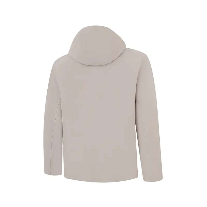 Hardshell Jacket gallery image 4