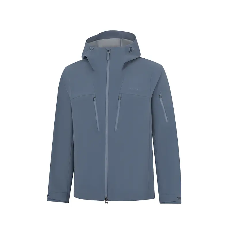 Hardshell Jacket gallery image 5