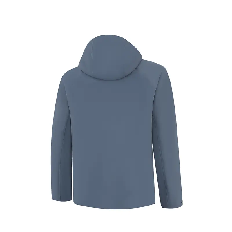 Hardshell Jacket gallery image 6