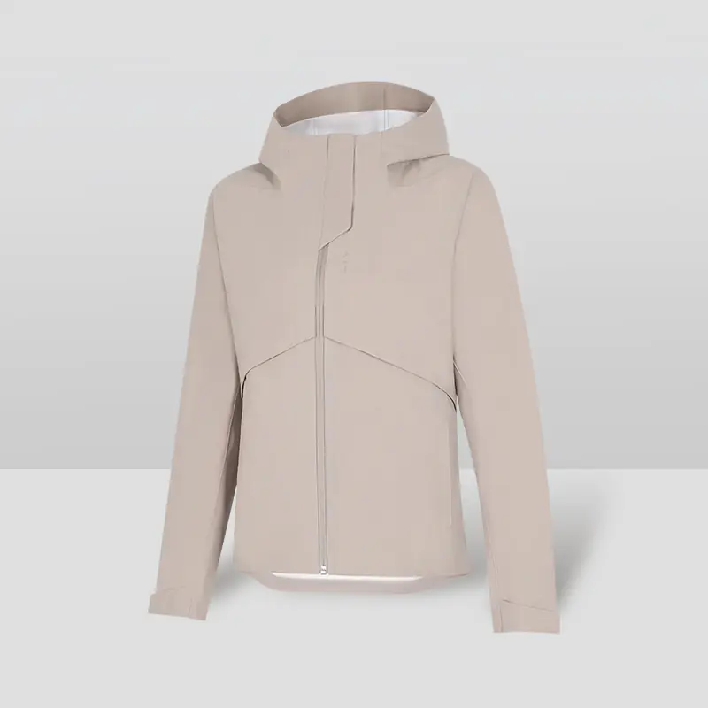 Sport Windbreaker — Women gallery image 2