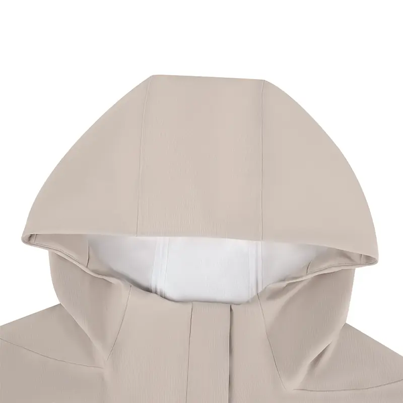 Sport Windbreaker — Women gallery image 4