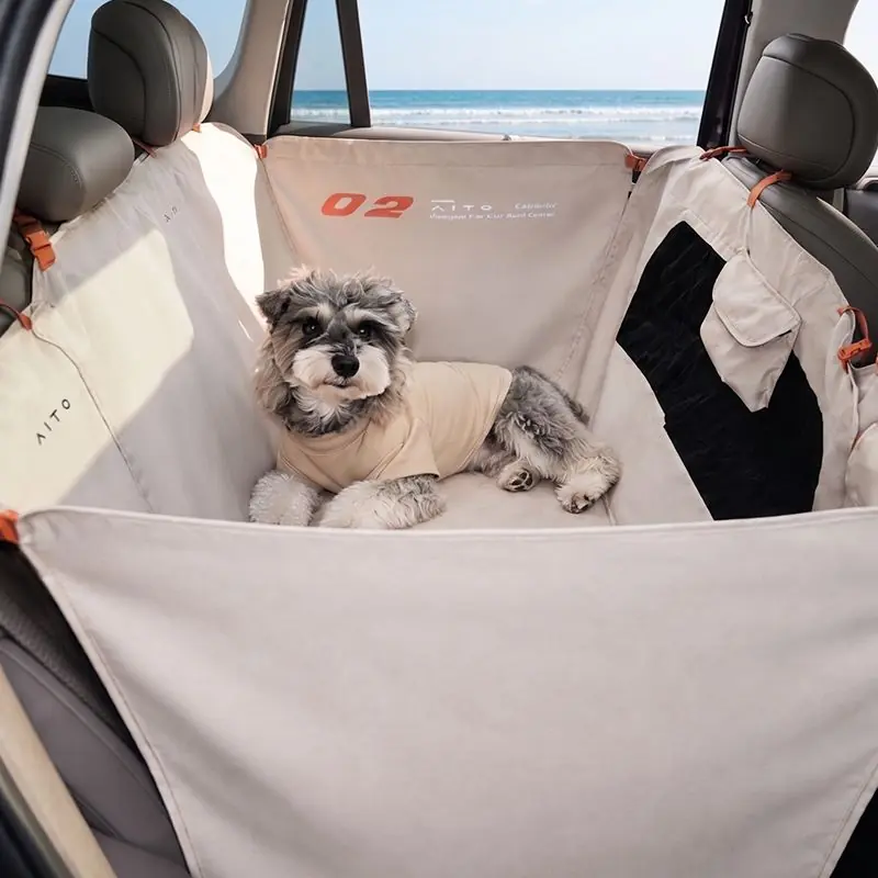 In-Car Pet Mat gallery image 2