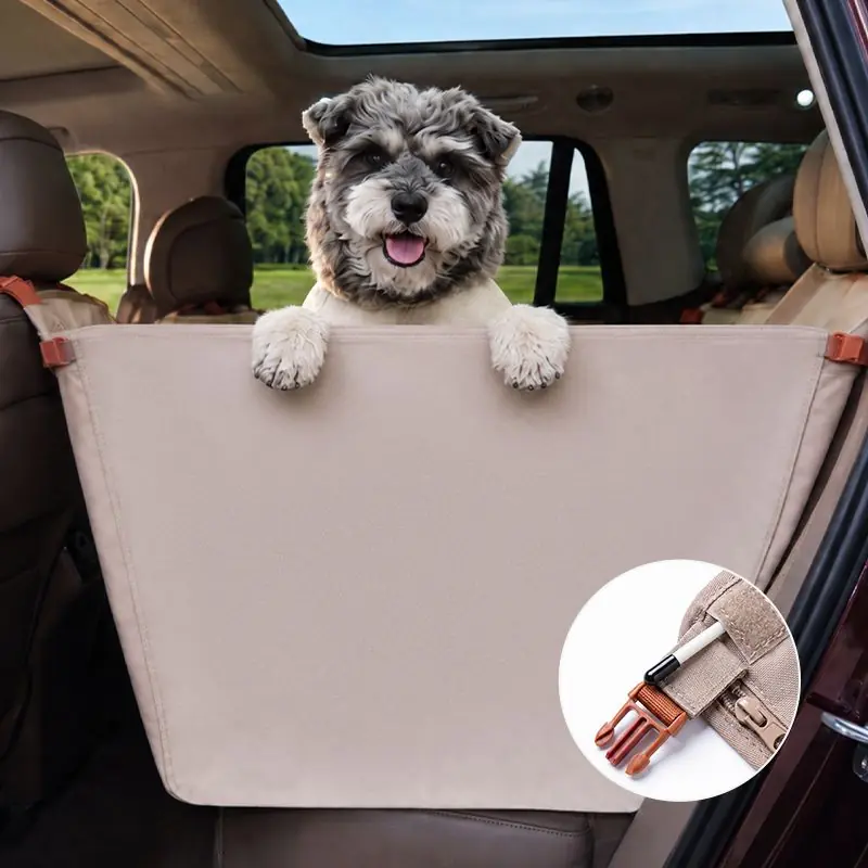 In-Car Pet Mat gallery image 4