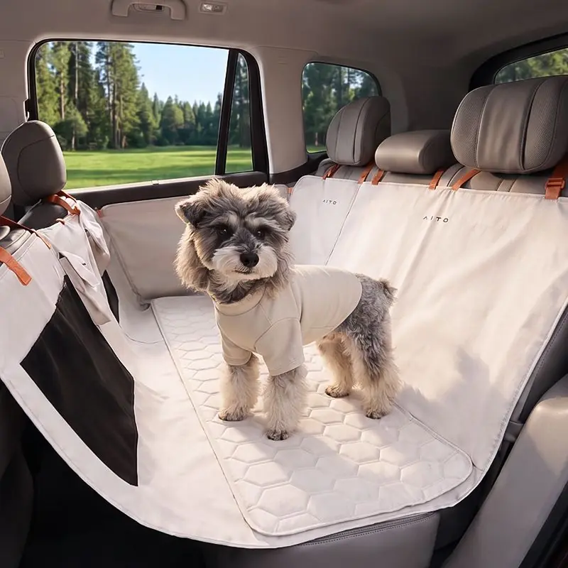 In-Car Pet Mat gallery image 5