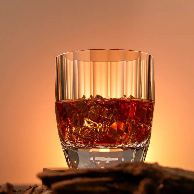 Whisky Glass Gift Set gallery image 2
