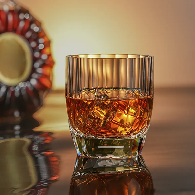 Whisky Glass Gift Set gallery image 3