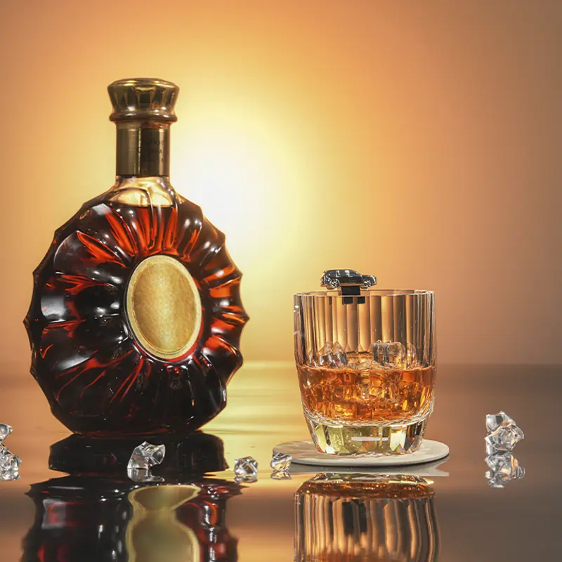 Whisky Glass Gift Set gallery image 4