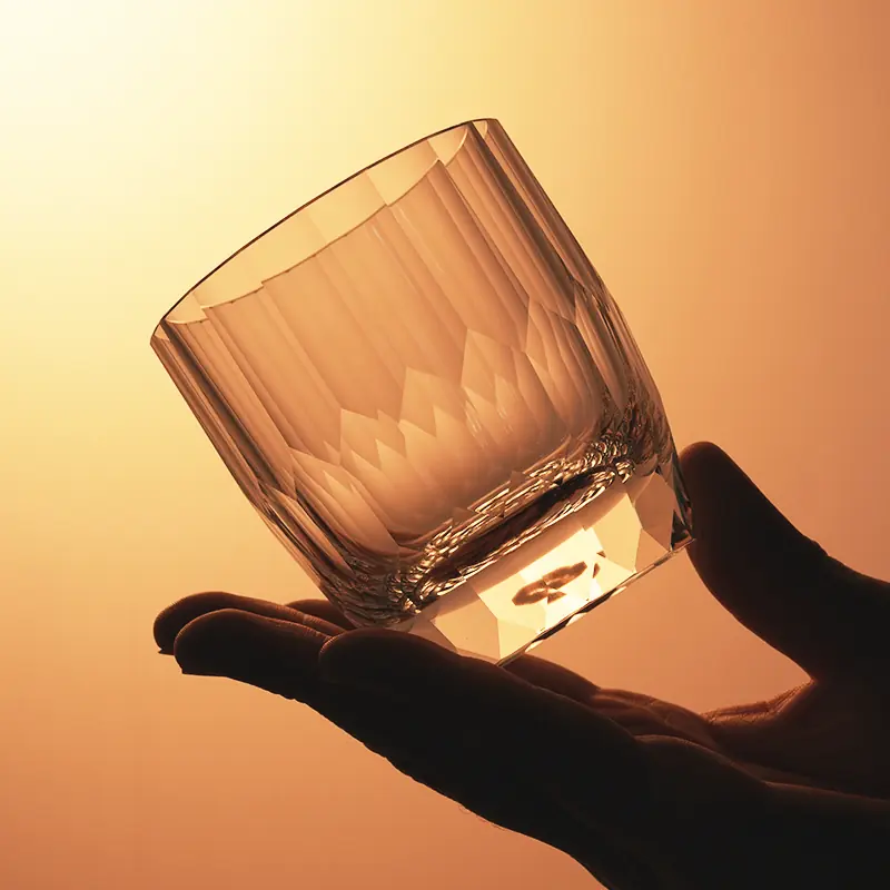 Whisky Glass Gift Set gallery image 5