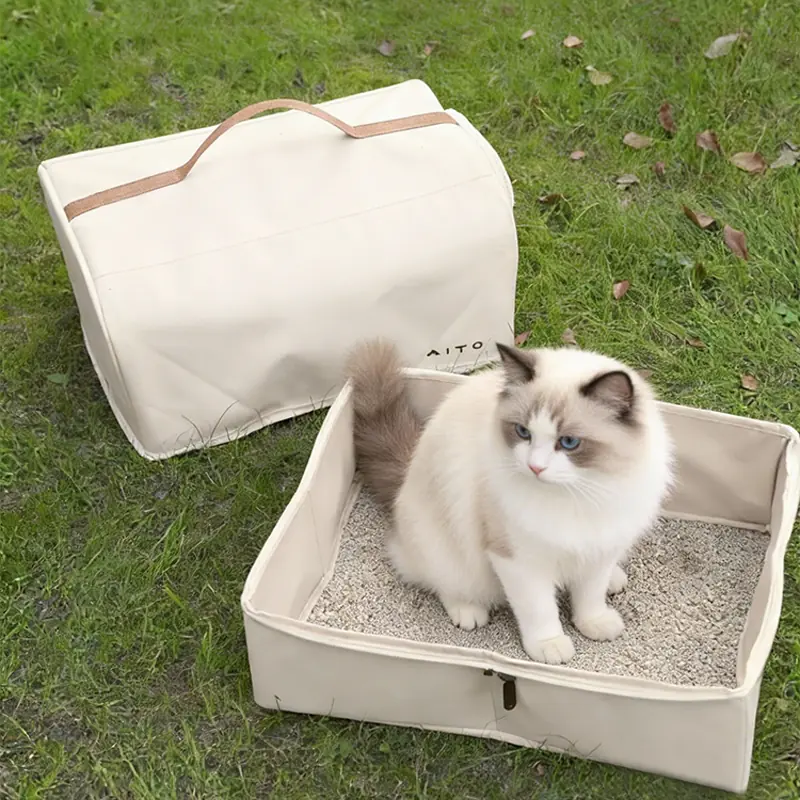 In-Car Litter Box gallery image 2