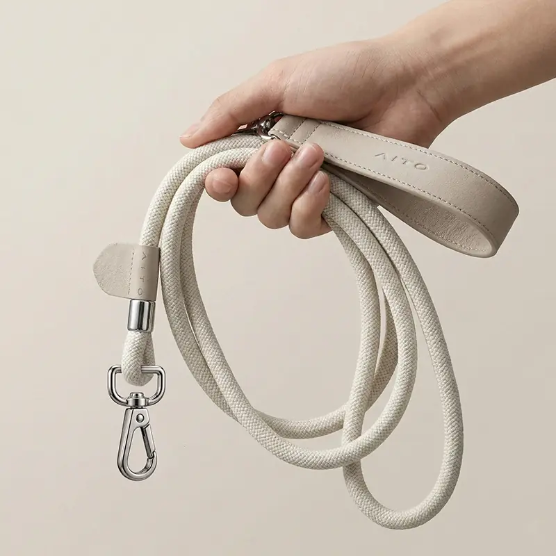 Pet Collar & Leash Set gallery image 2