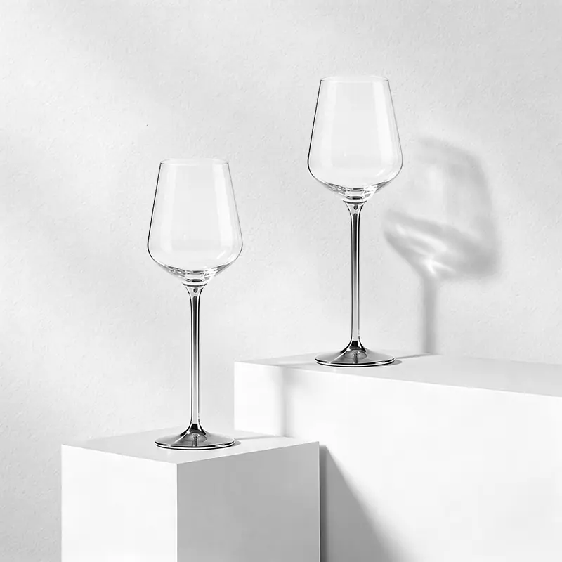 Red Wine Glass Gift Set