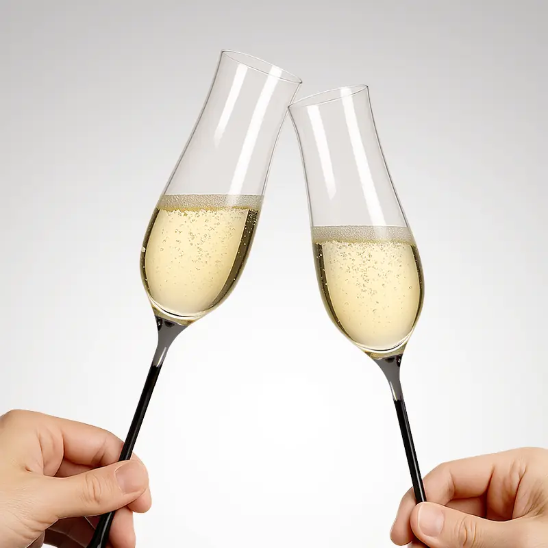 Champagne Glasses gallery image 3