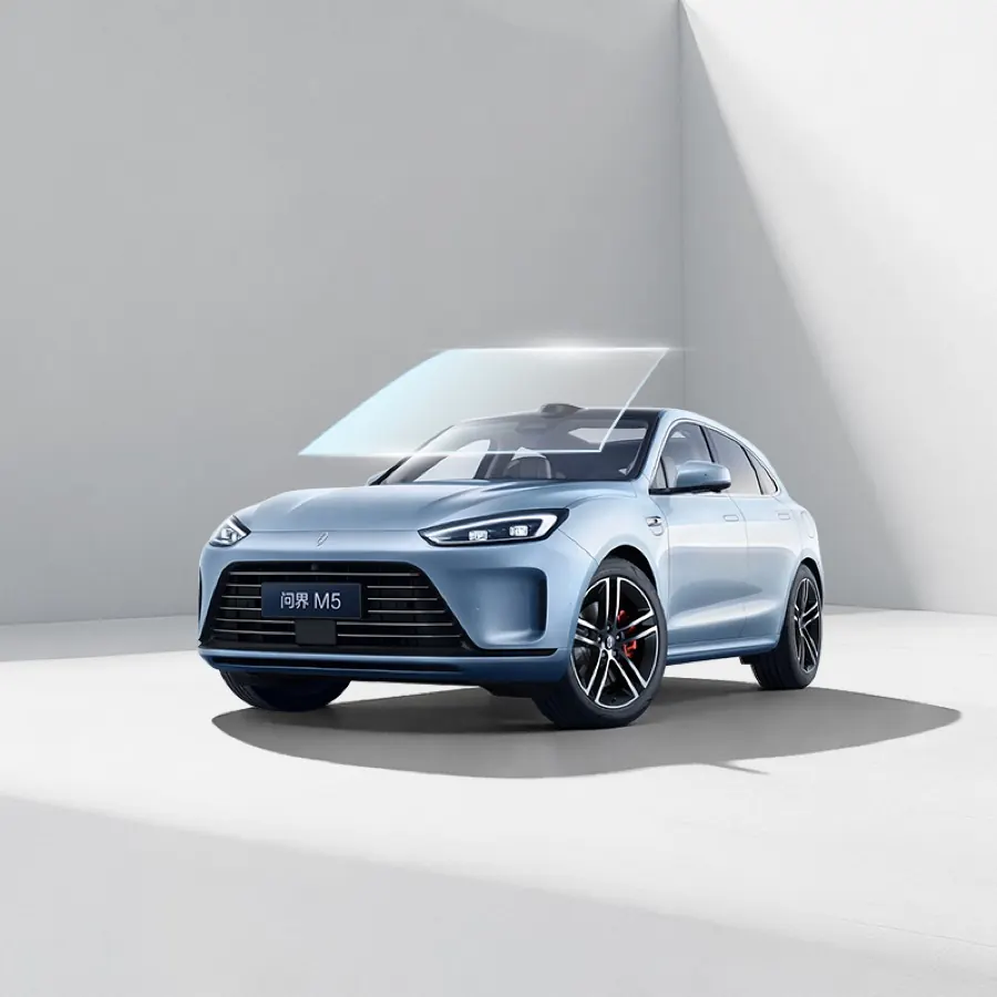 Quantum Window Film