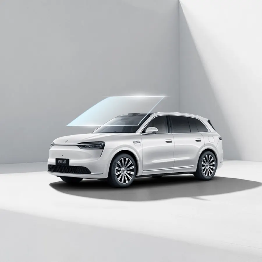 Quantum Window Film