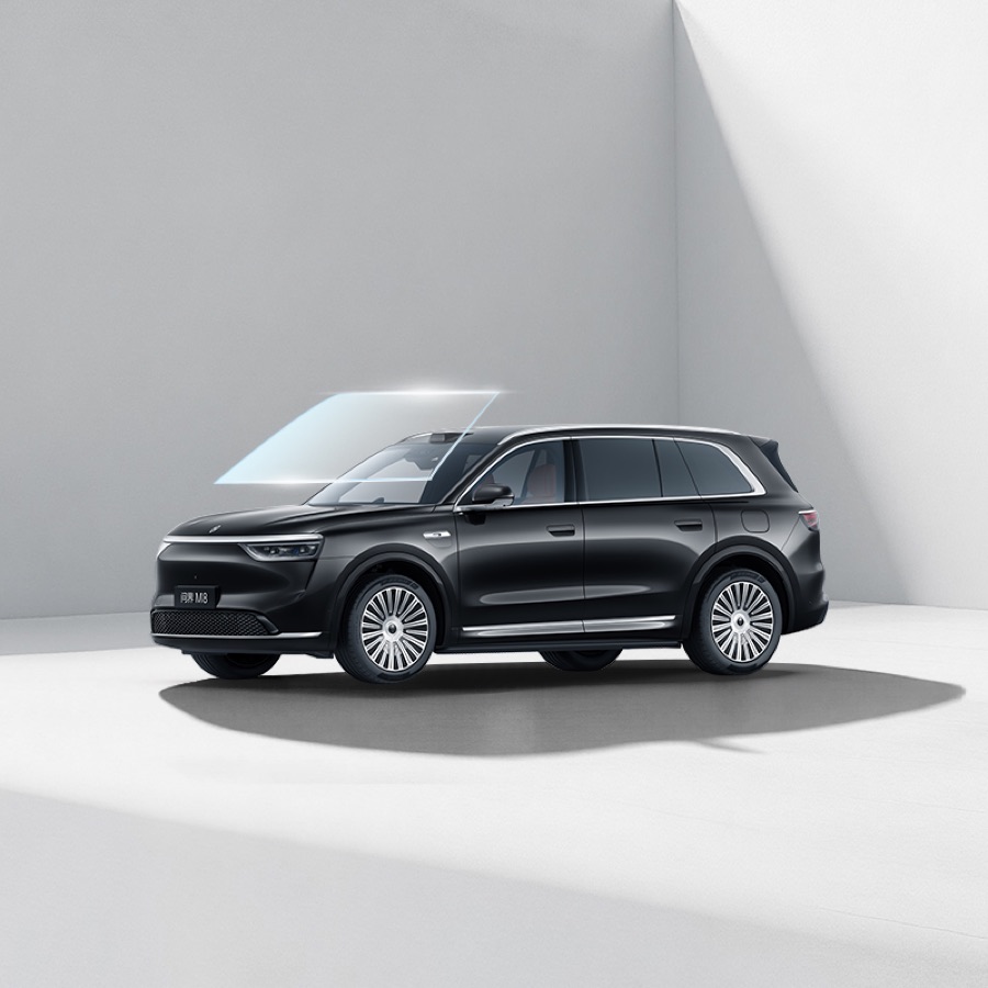 V-KOOL PRO Window Film