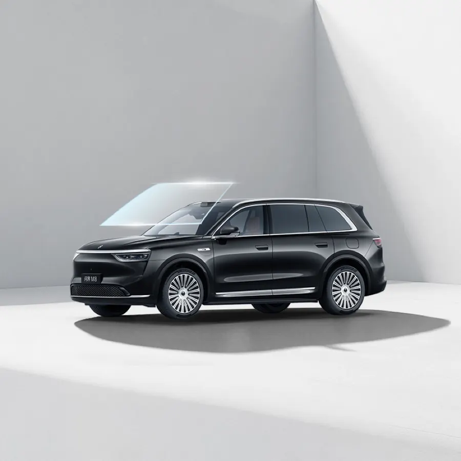 V-KOOL PRO Window Film