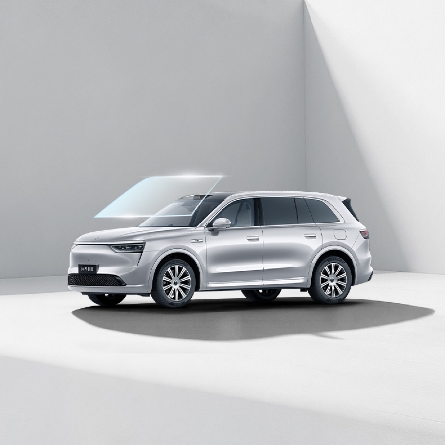 Quantum Window Film