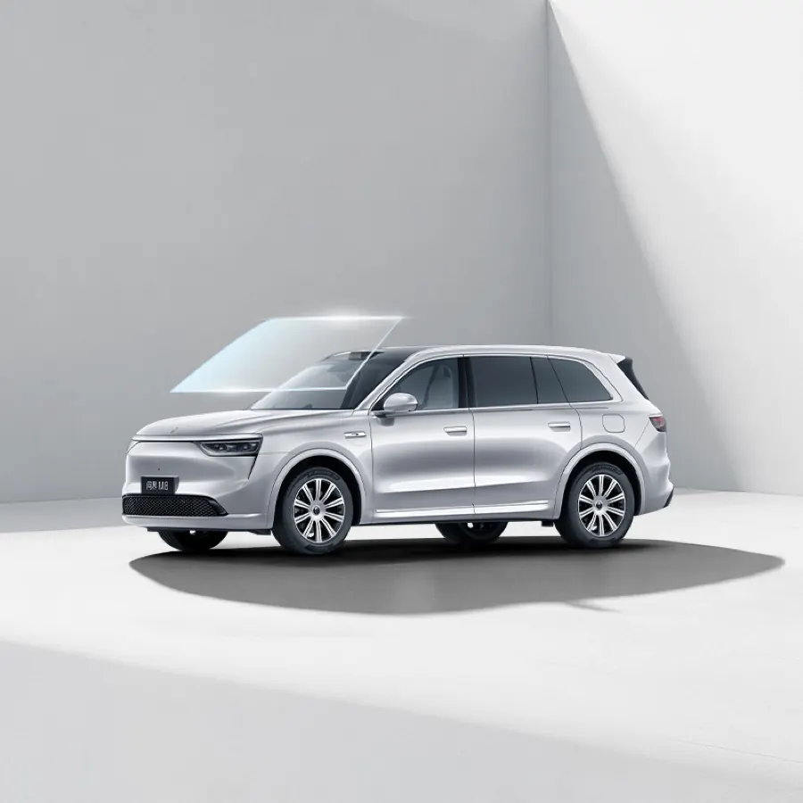 Quantum Window Film