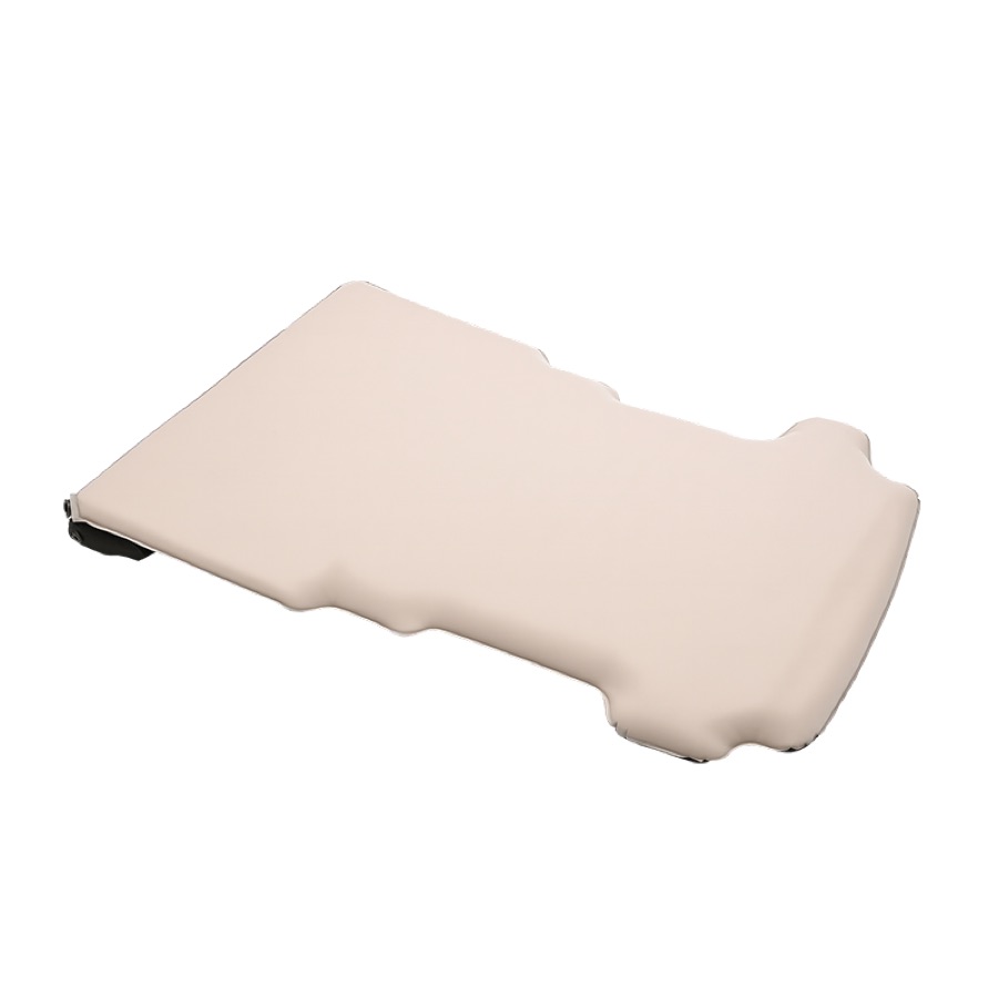 Inflatable Mattress