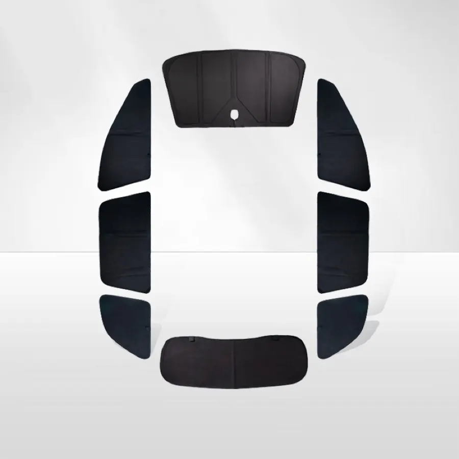 Privacy Sunshade