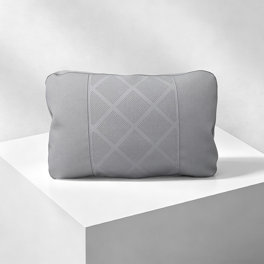 Leather Thigh Support Cushion