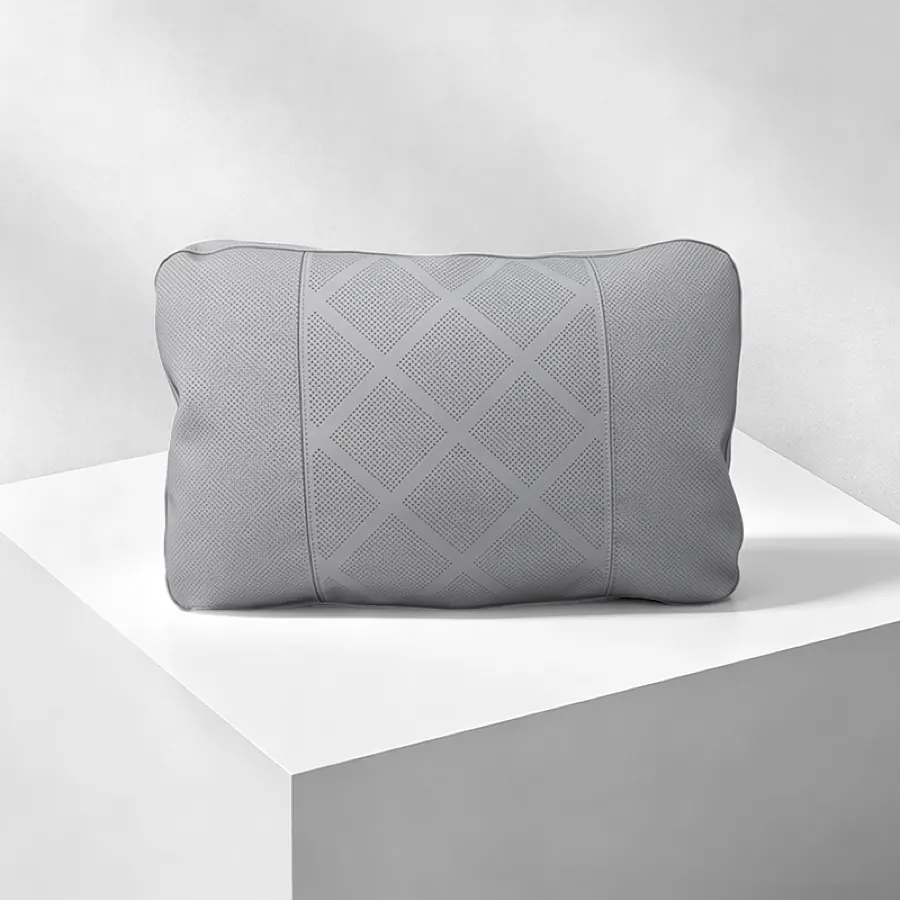 Leather Thigh Support Cushion