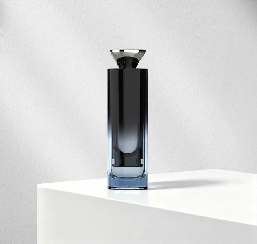Fragrance Replacement Bottle