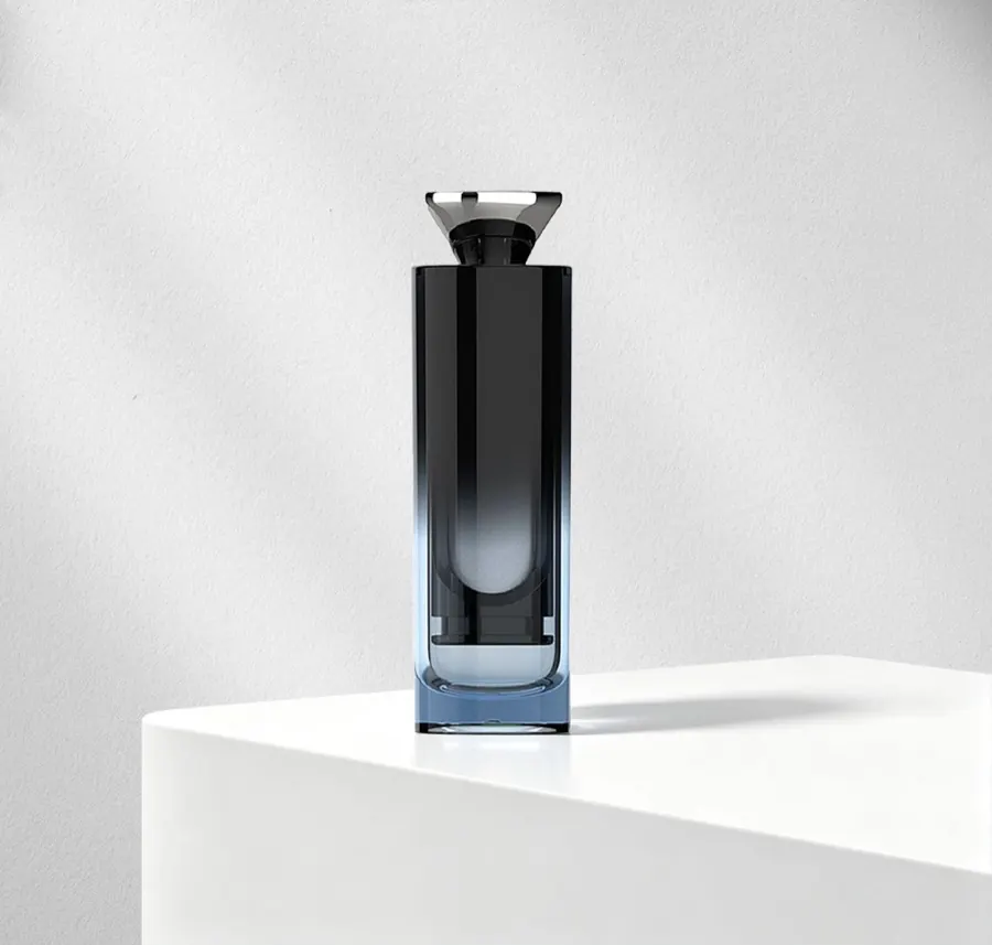 Fragrance Replacement Bottle
