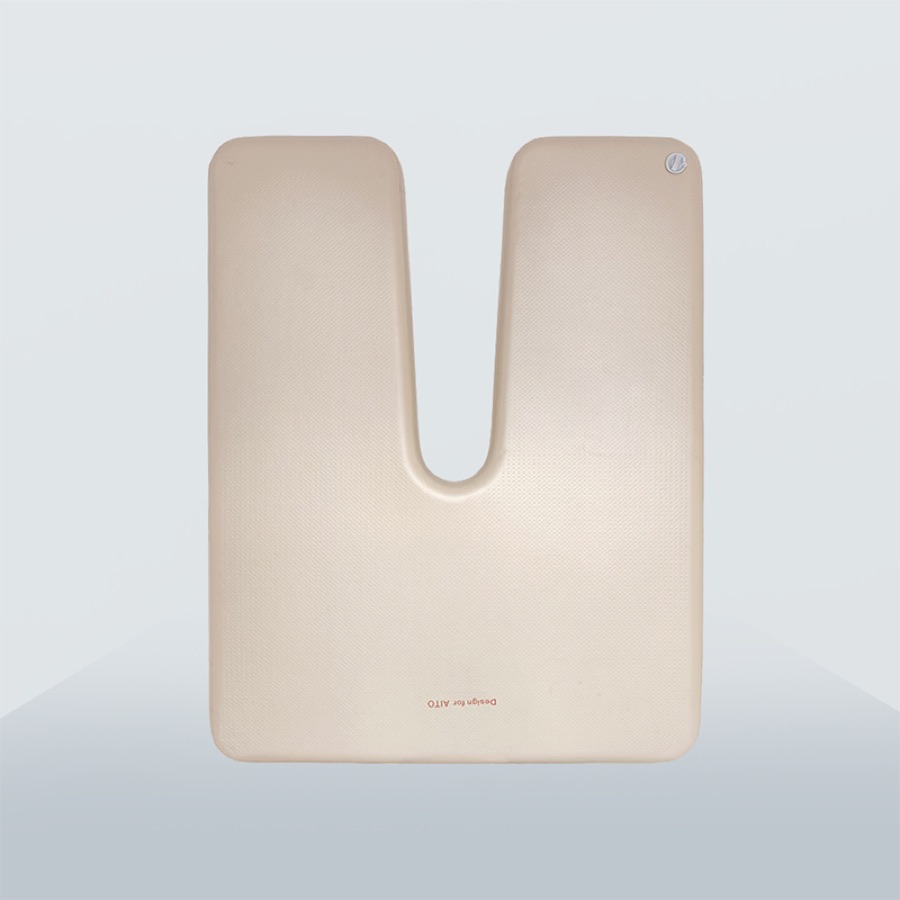 In-Car Inflatable Mattress