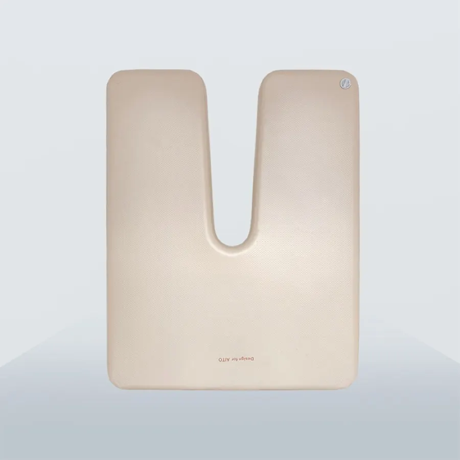 In-Car Inflatable Mattress