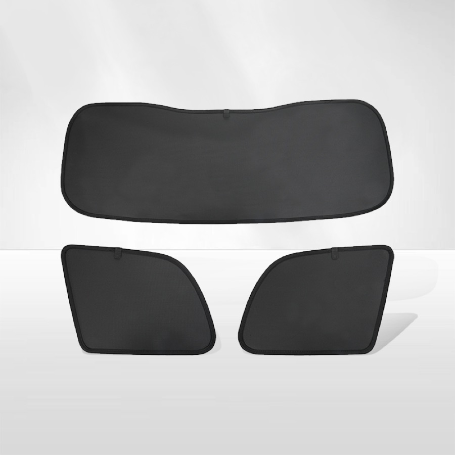 Privacy Sunshade