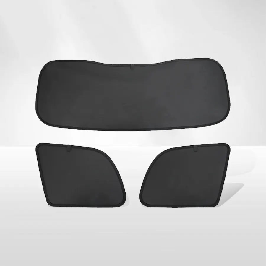 Privacy Sunshade