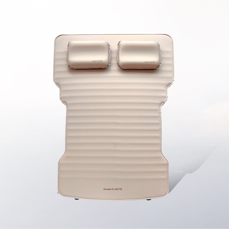 Self-Inflating Mattress Set