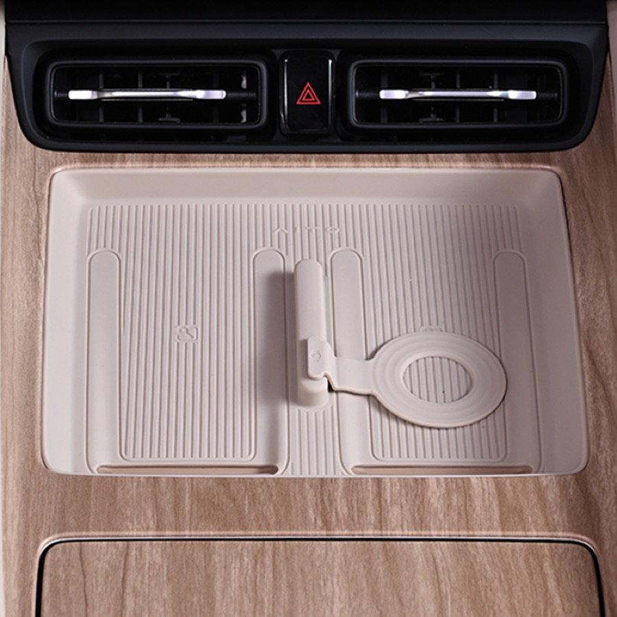 Wireless Charging Protective Pad