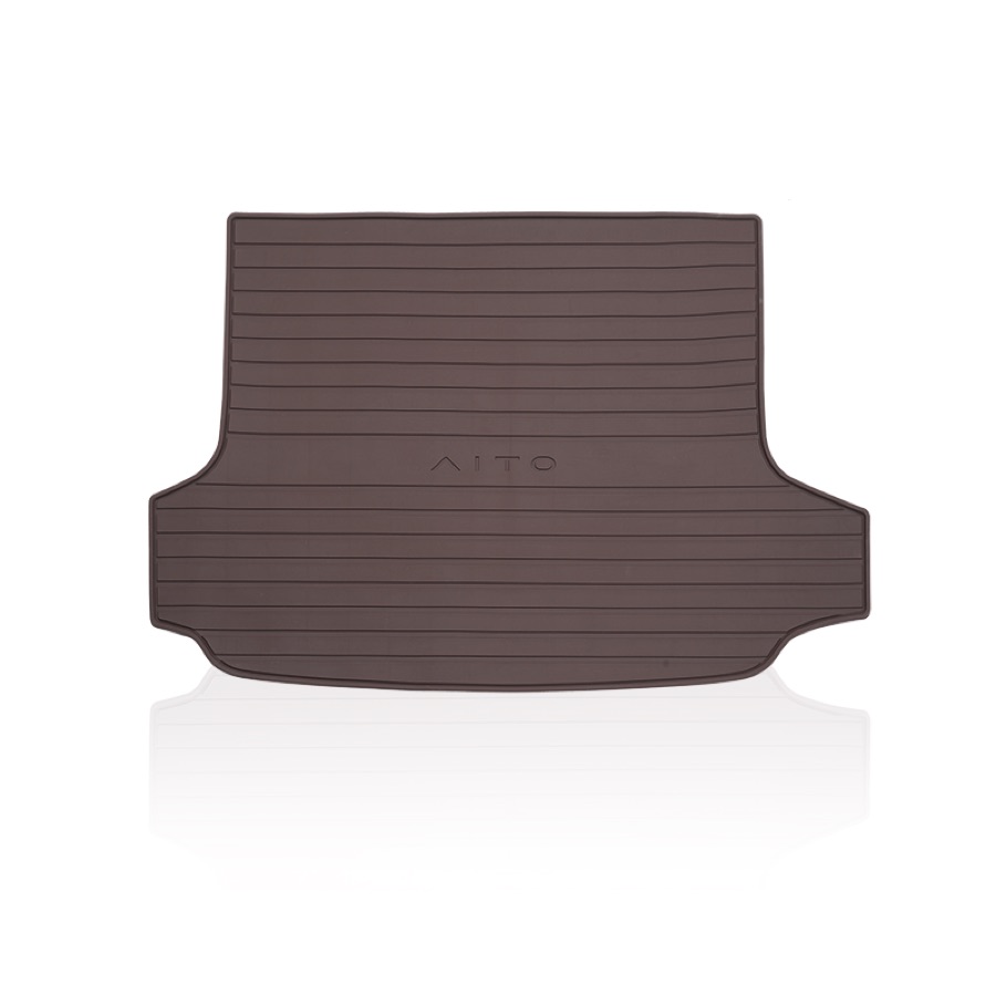 TPE Trunk Liner